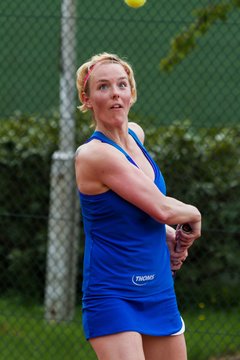 Bild 50 - TC Rot Wei� Wahlstedt II - TSV Havelse : Ergebnis: 7:2